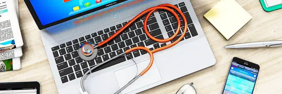 IT services in healthcare