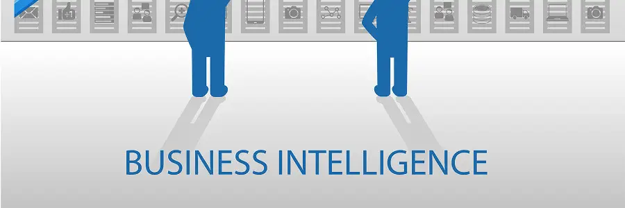 business intelligence