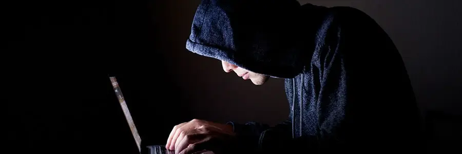 Protecting from watering hole attacks