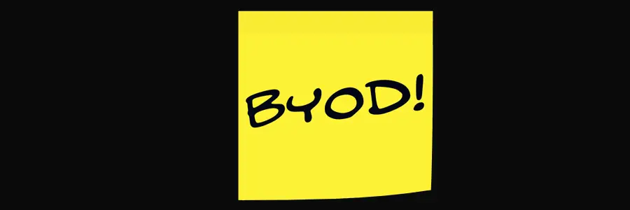 BYOD policies