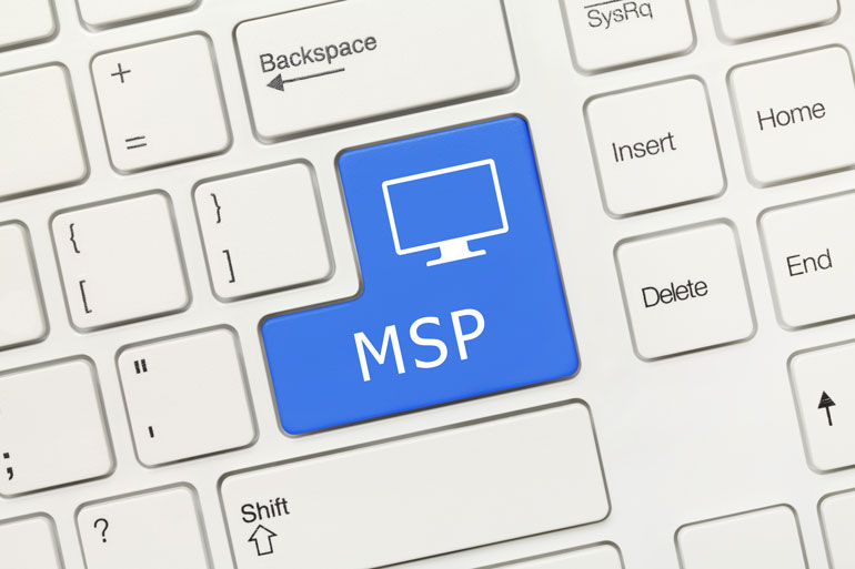 MSP Vs. MSSP: Understanding the Difference