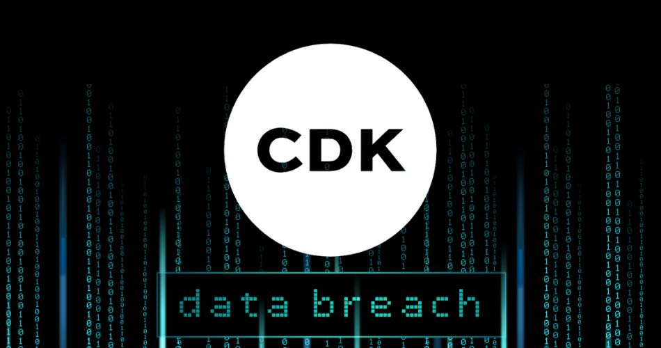 CDK Breach