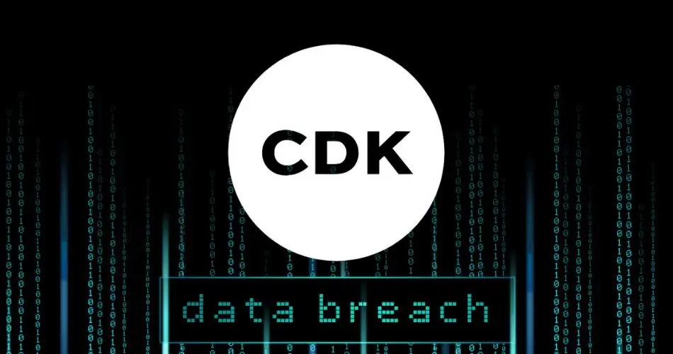 CDK Breach