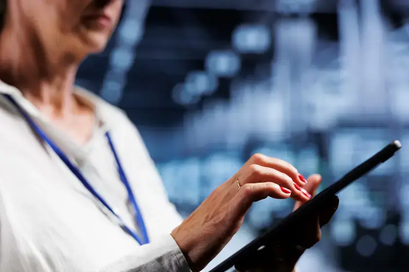 Cybersecurity Audit Checklist For A Resilient Defense