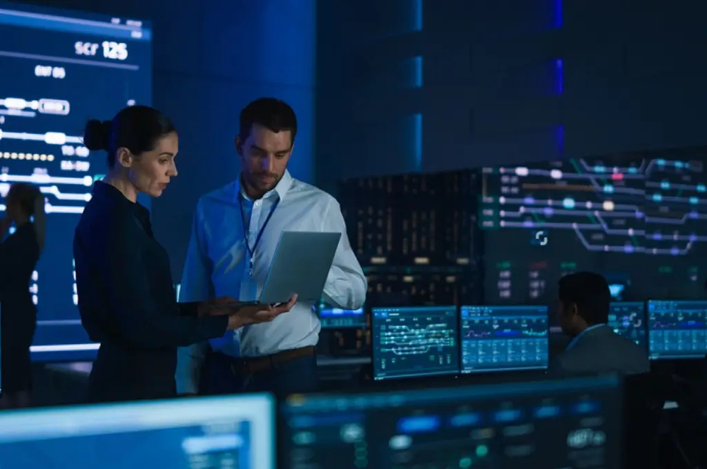 Benefits of Managed IT Services