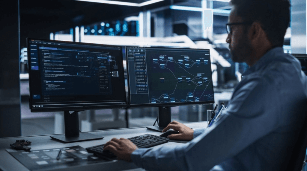 Top 5 IT Challenges for NYC Companies