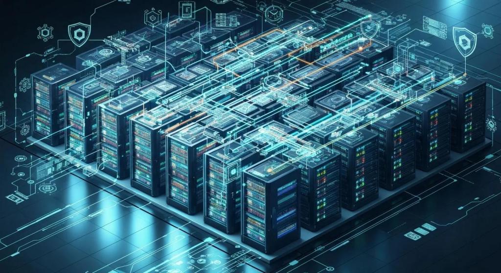 Protect Your Business with Comprehensive Cyber Security Strategies