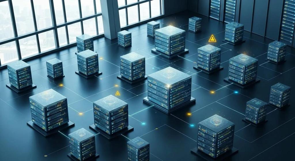 Essential IT Disaster Recovery Guide